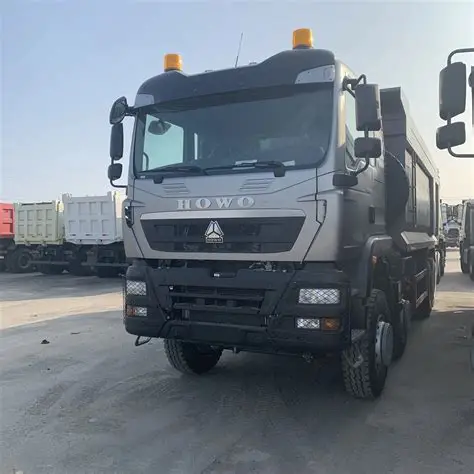 Gestion de flotte de camions